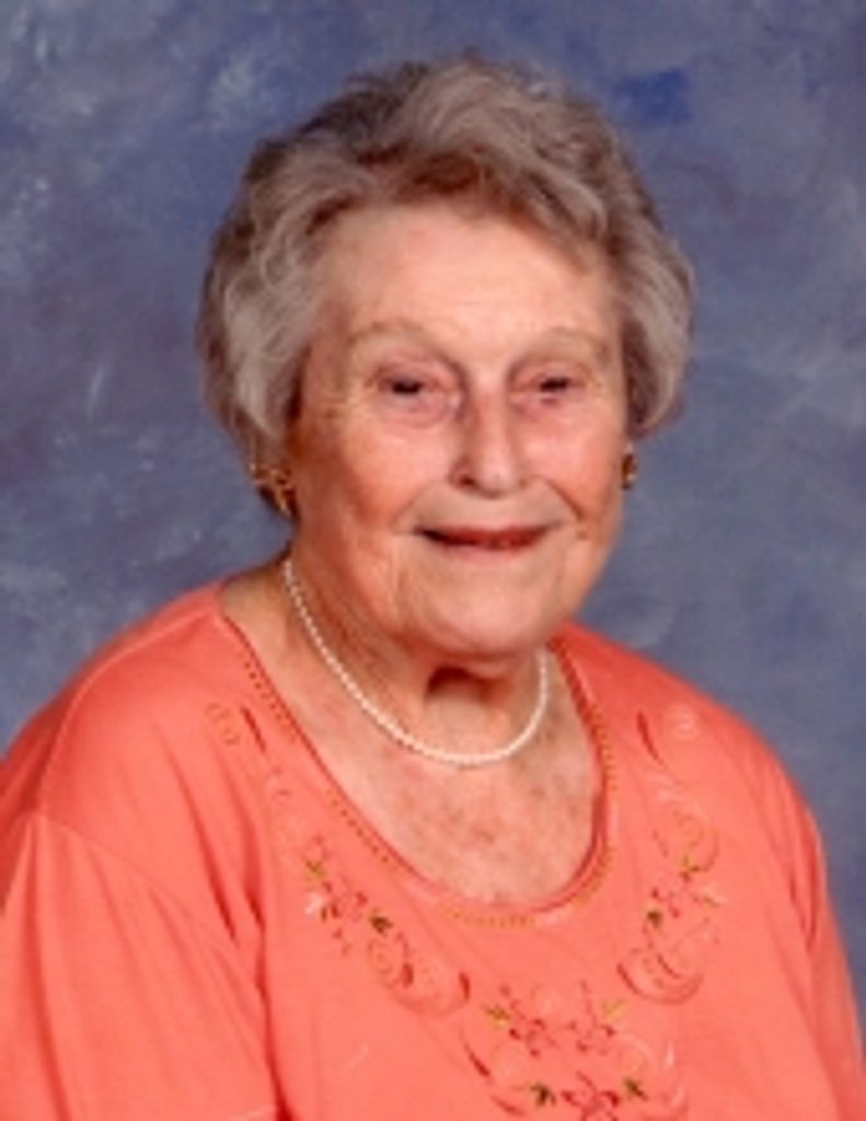 Annie  Byrd Cook