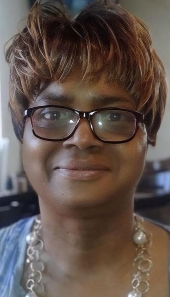 Mrs. Beulah Mae Staton Jenkins