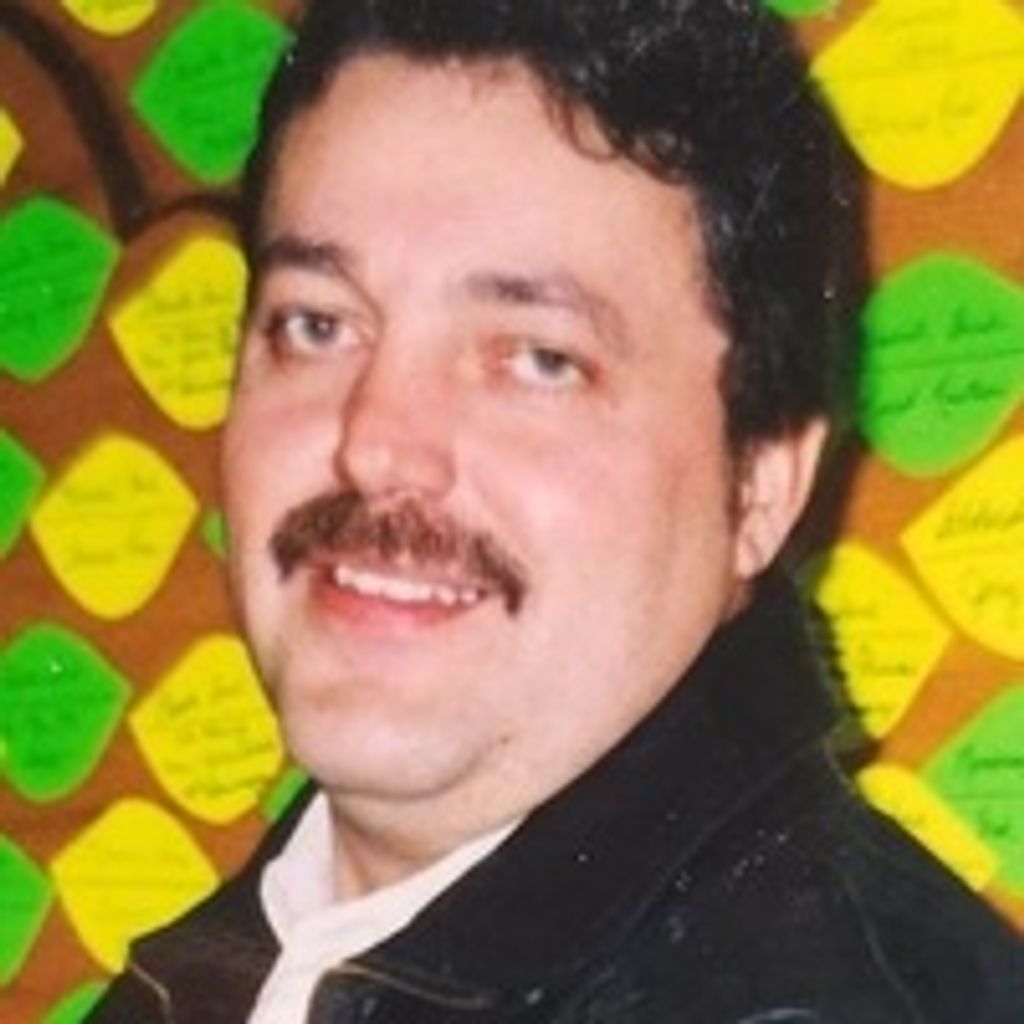 Christopher Alan Wondra Profile Photo