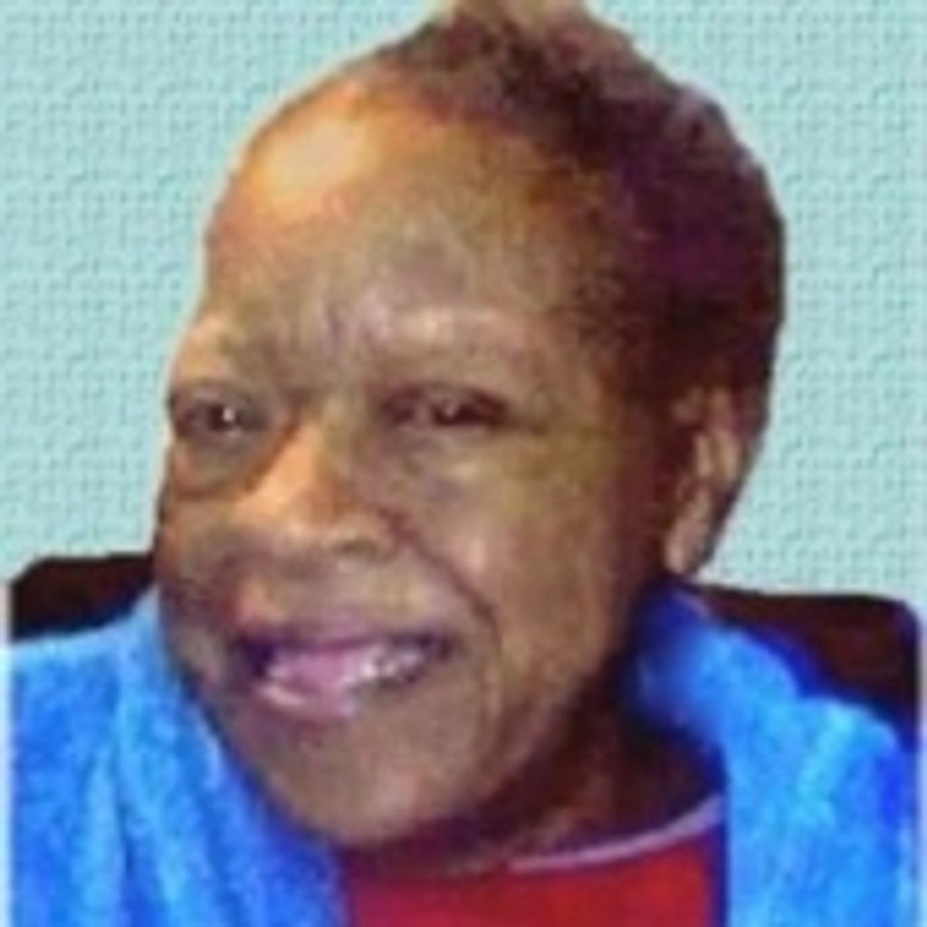 Bessie Lee Green