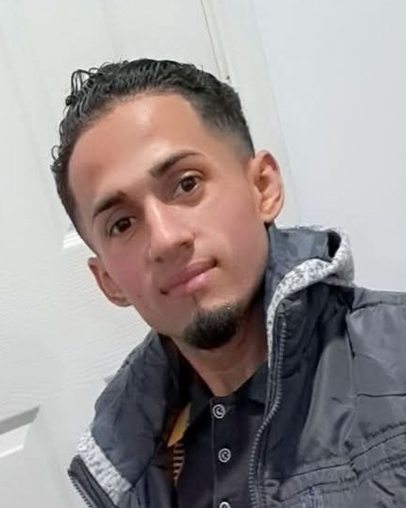 Reydell Obdelino Rivera Alvarez