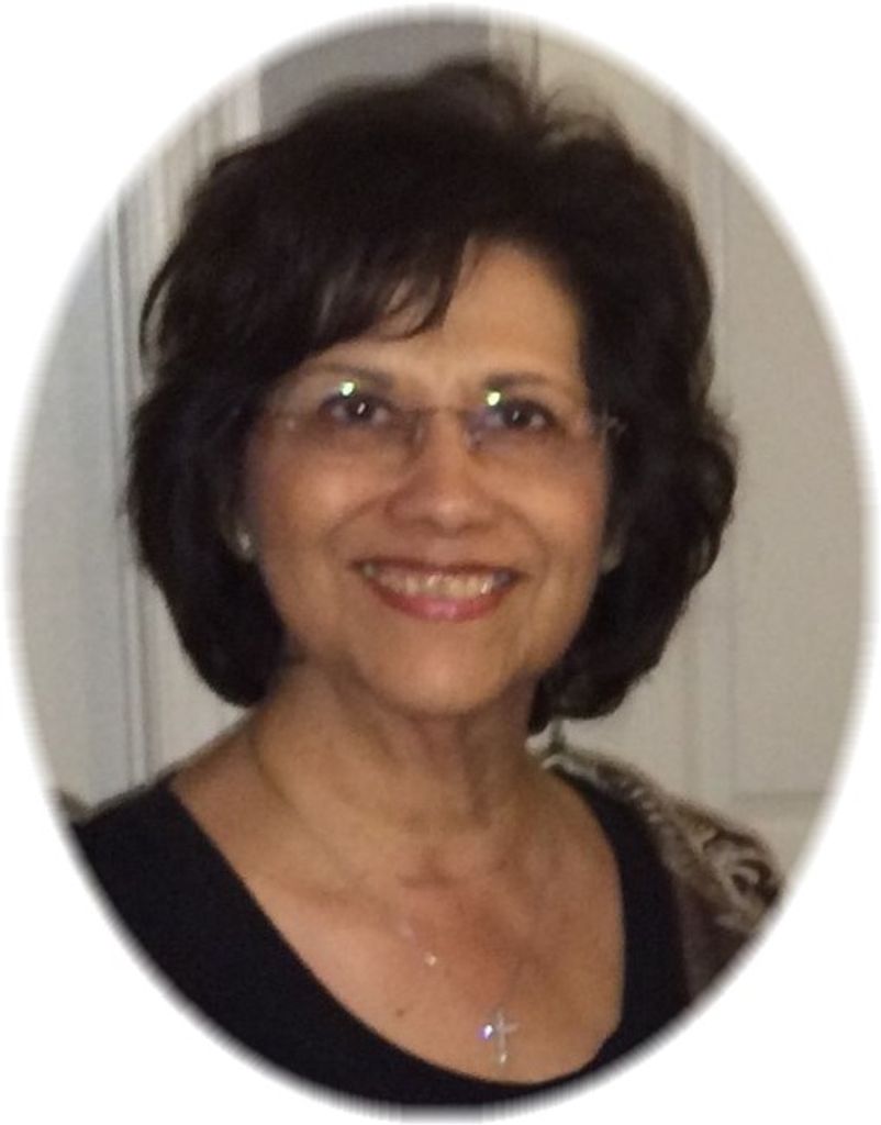 Hortence Mena Patterson Profile Photo