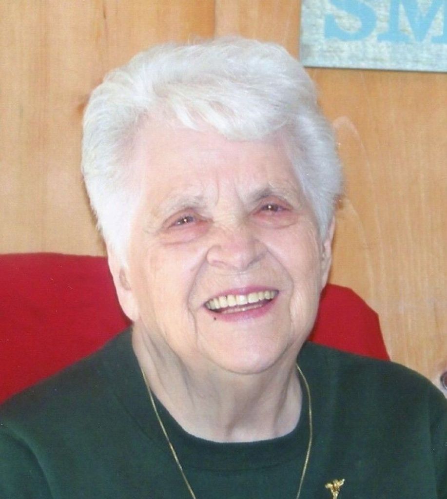 Alice R. Rahaim