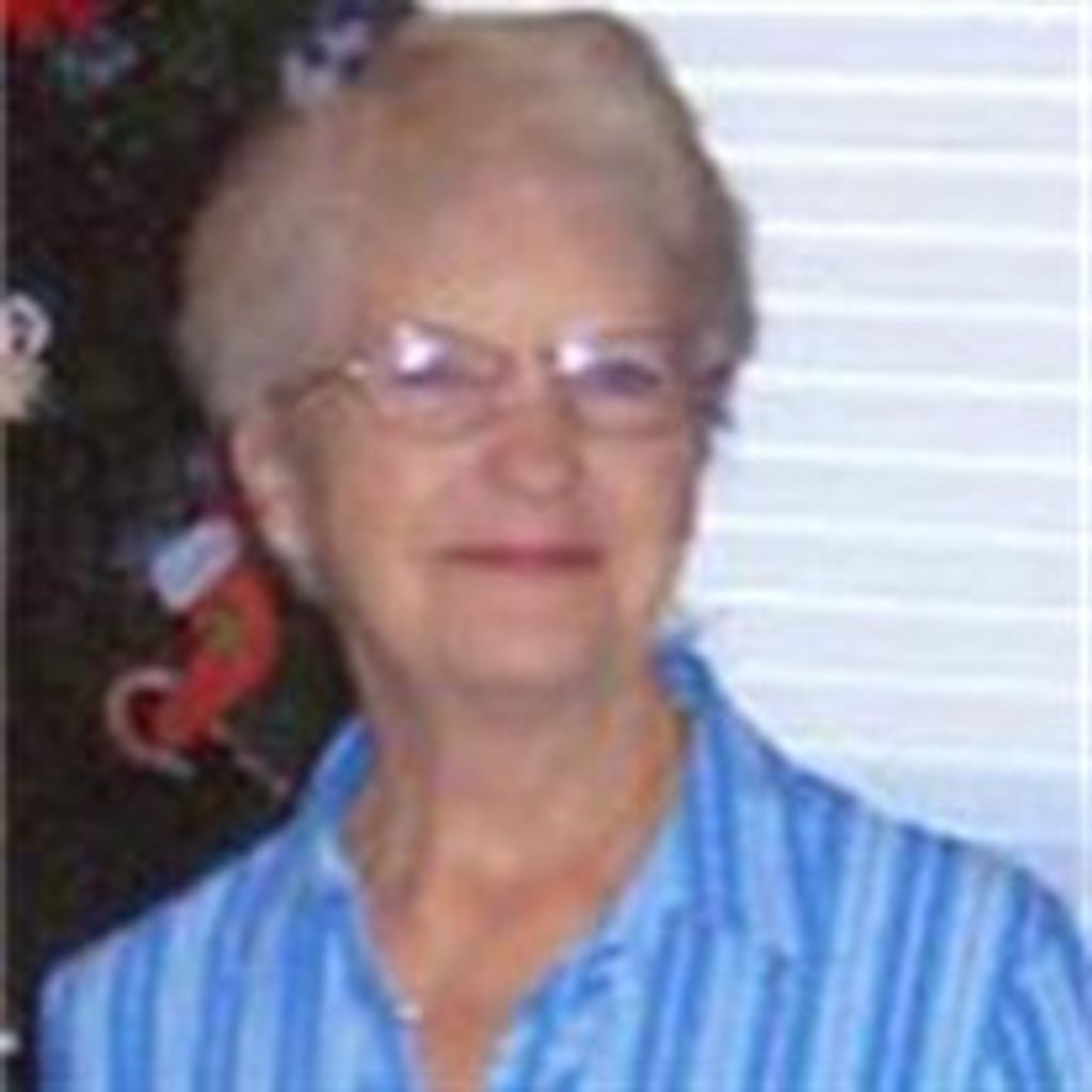 Margie Eva Breaux