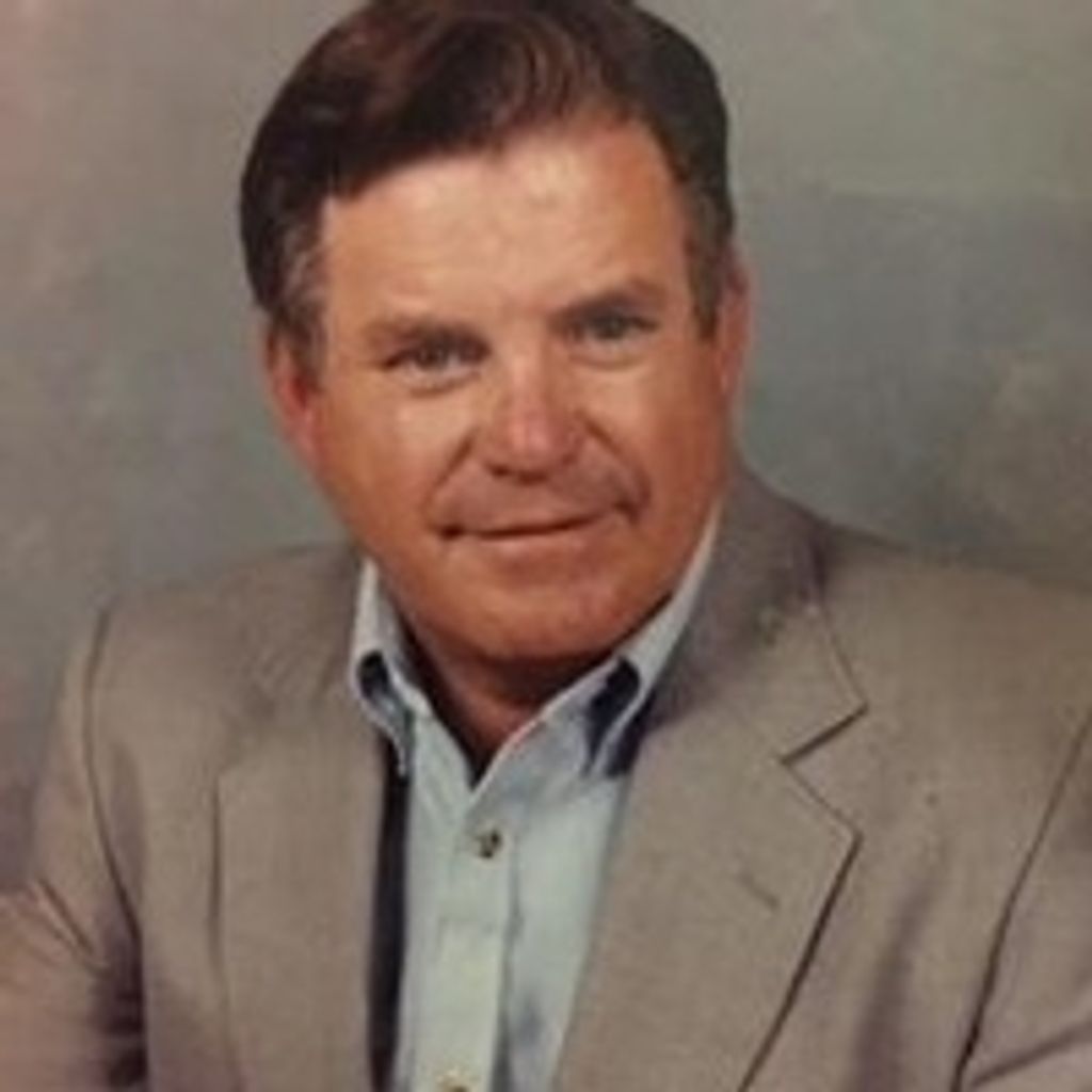 Fredrick Franklin Hatcher Profile Photo