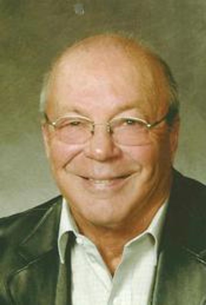 Larry Iverson Profile Photo