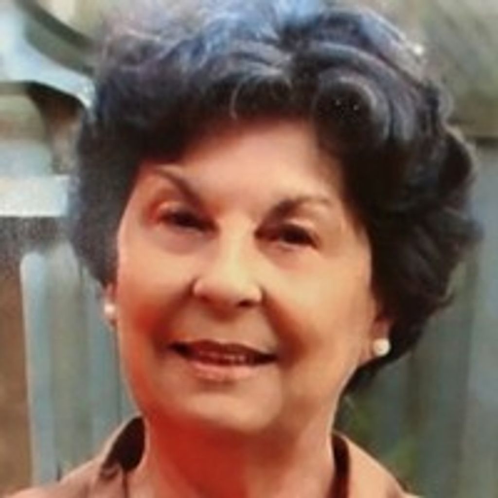 Erline Louviere Guidry