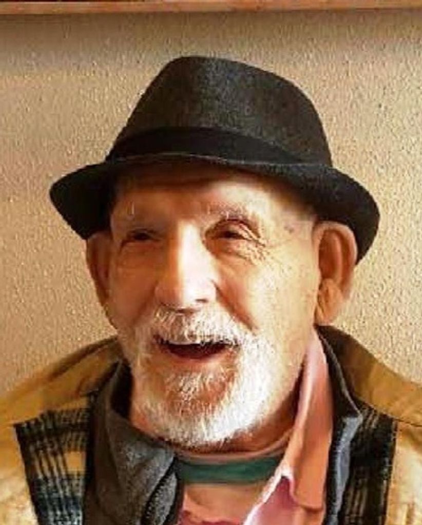 Harvey W. Krukenberg Profile Photo
