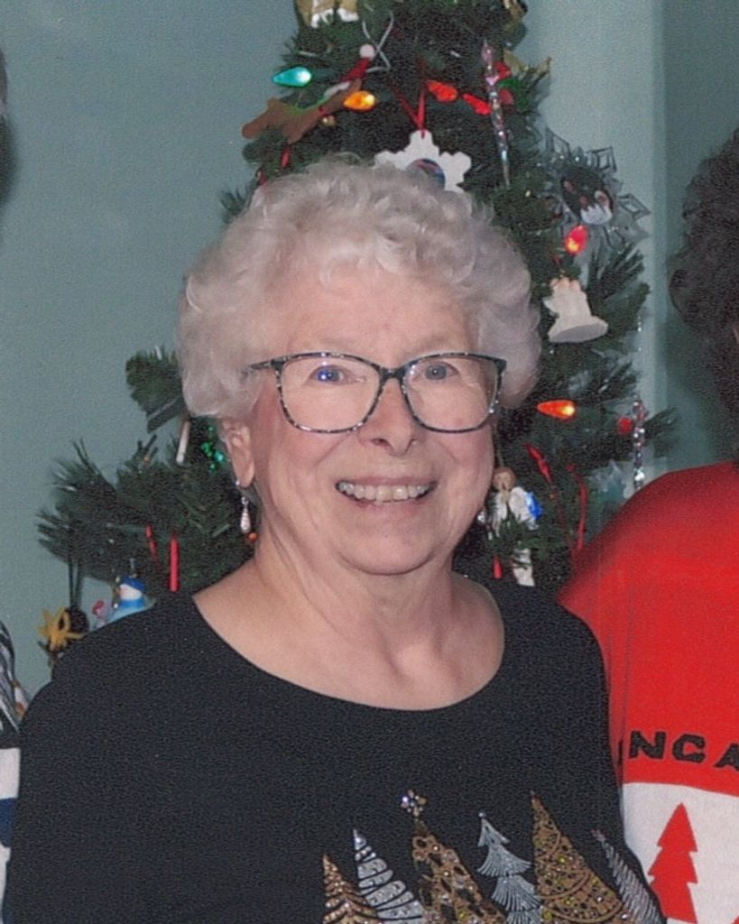 Carletta M. Claxton Profile Photo