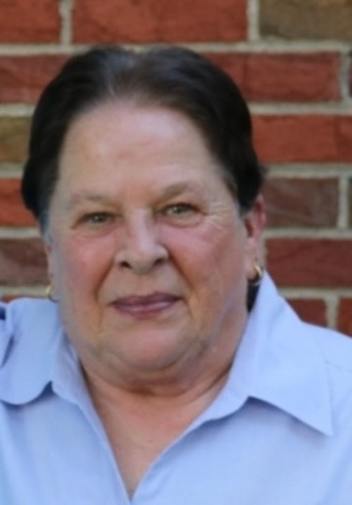 Pamela A. Dillon Profile Photo