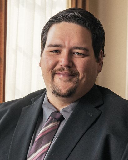Jayme Christopher Piper's obituary image