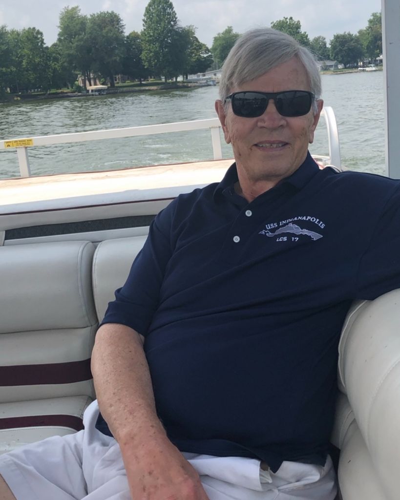 Eugene Ray Bare Profile Photo