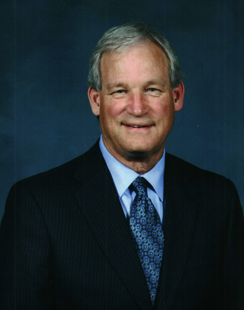 Charles Michael Puckett Profile Photo