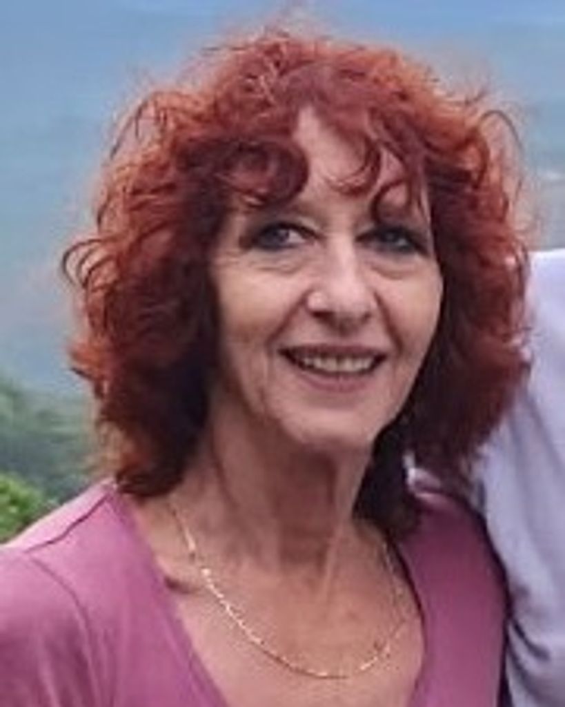 Anna Marie Paul Profile Photo
