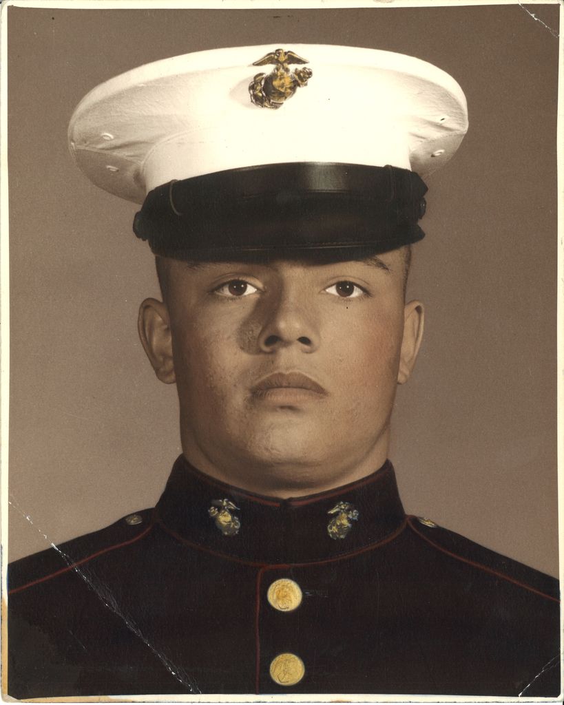Larry Virginia Profile Photo