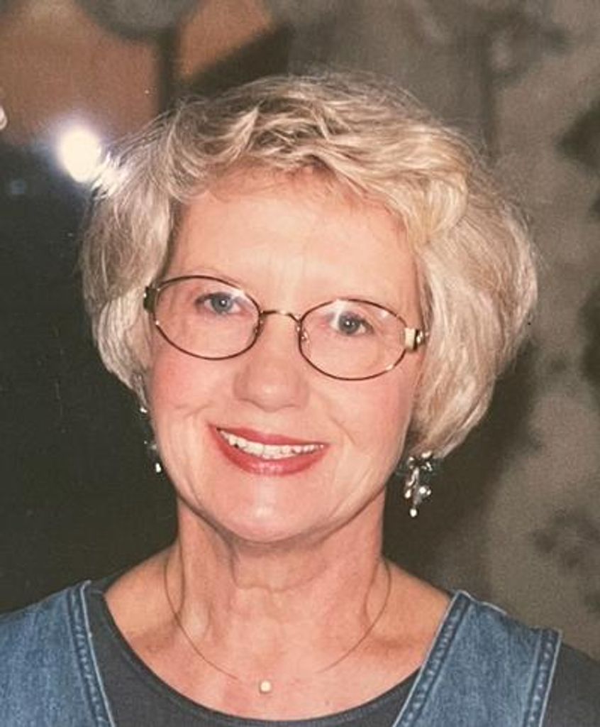 Sammy Ann Gilliland Profile Photo