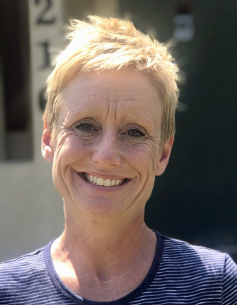 Sonia Lynn Offerle Profile Photo