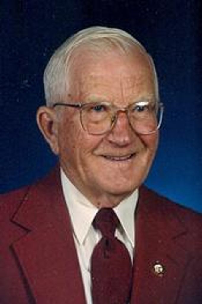 Norbert J. Buening