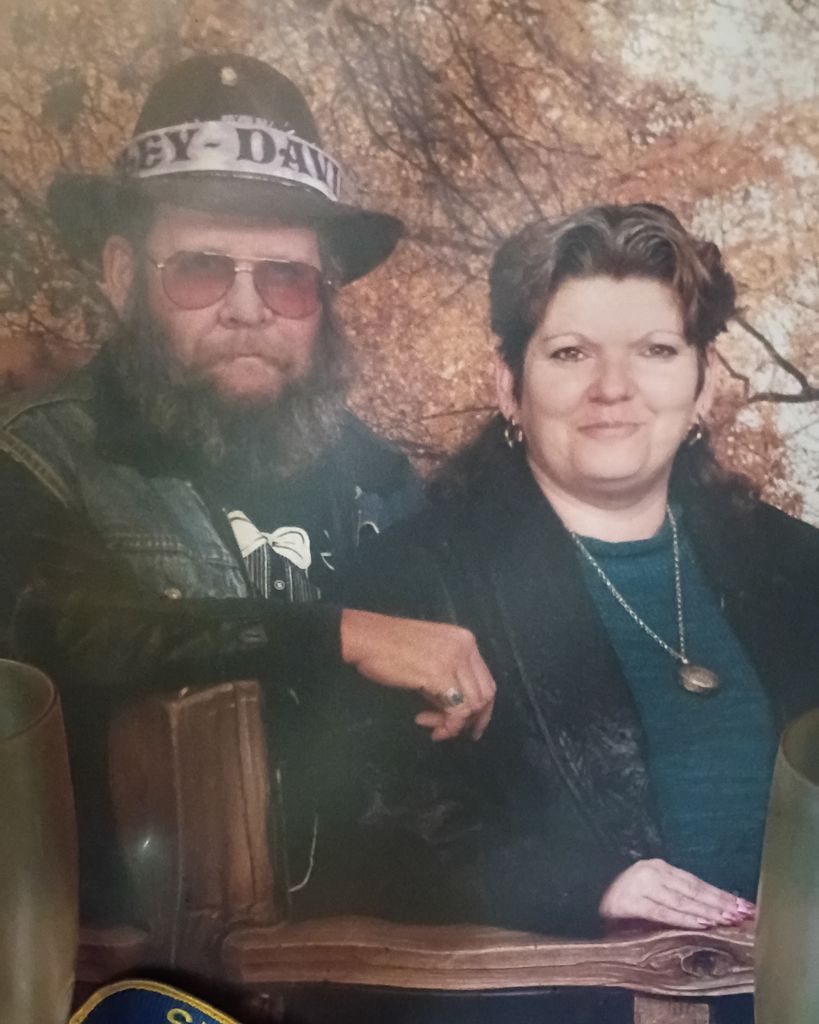 Faith Virginia Phillips
