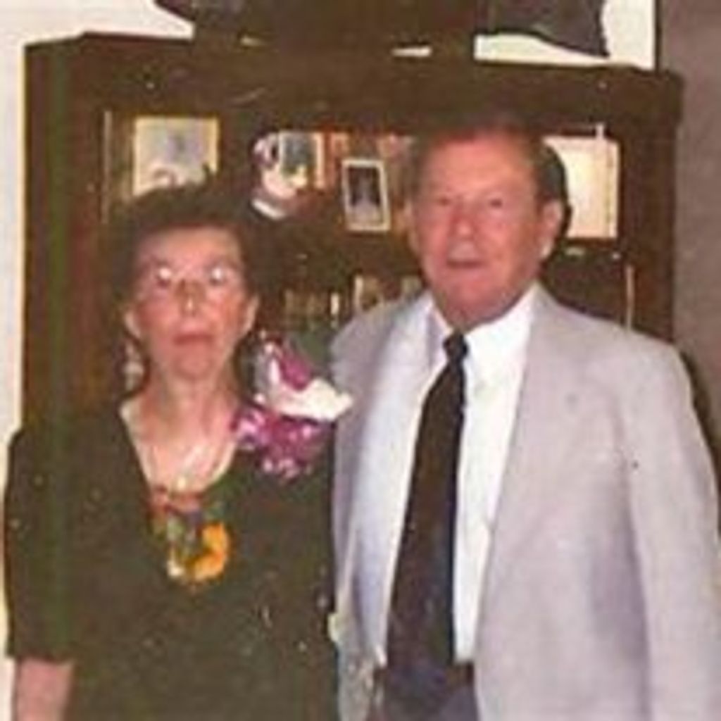 Louise Hornsby