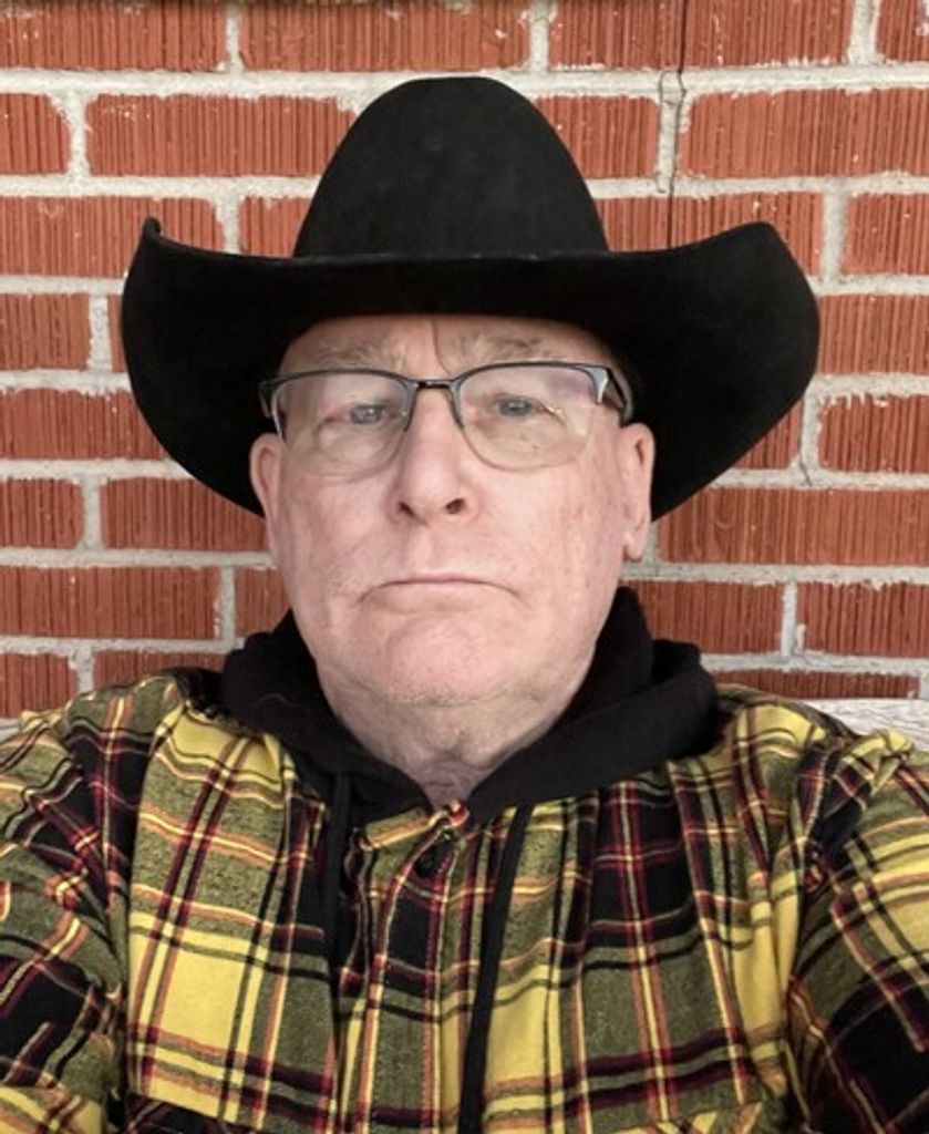 Arthur Glenn Calvin Profile Photo