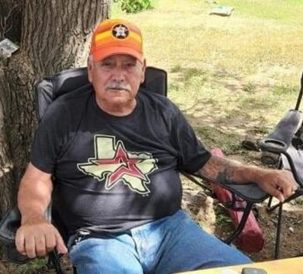 George B Garcia Profile Photo