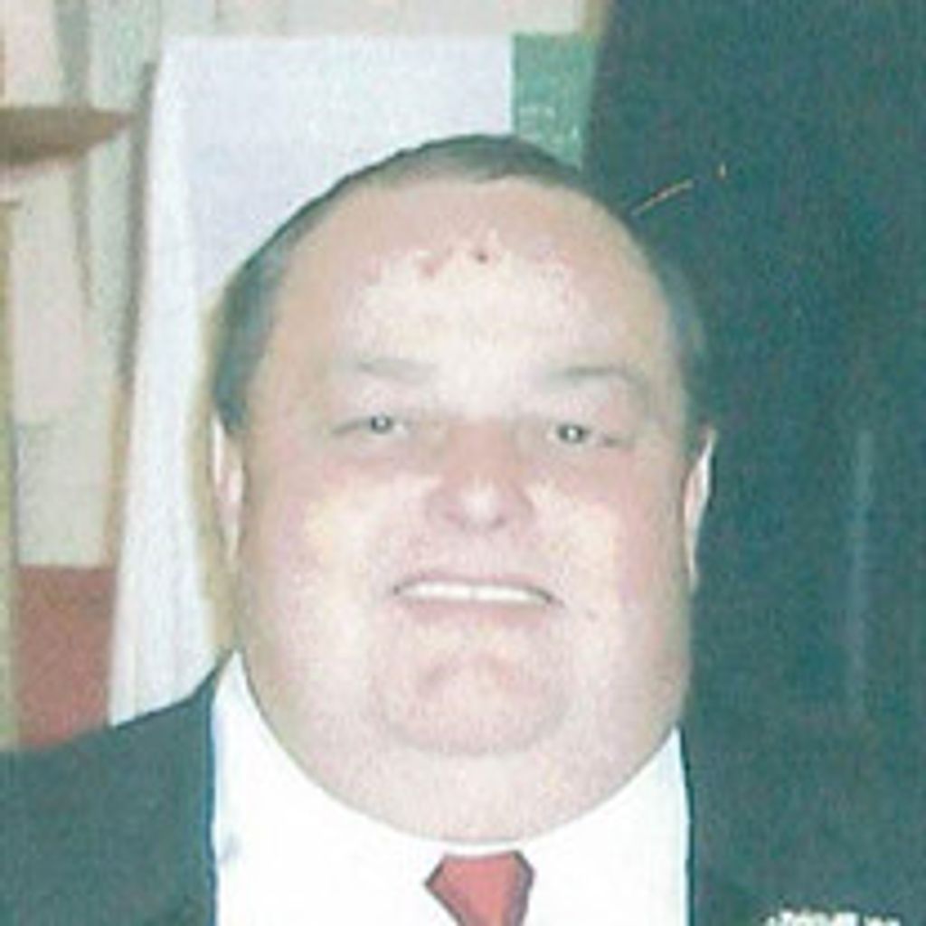Francis J. "Fran" Davis