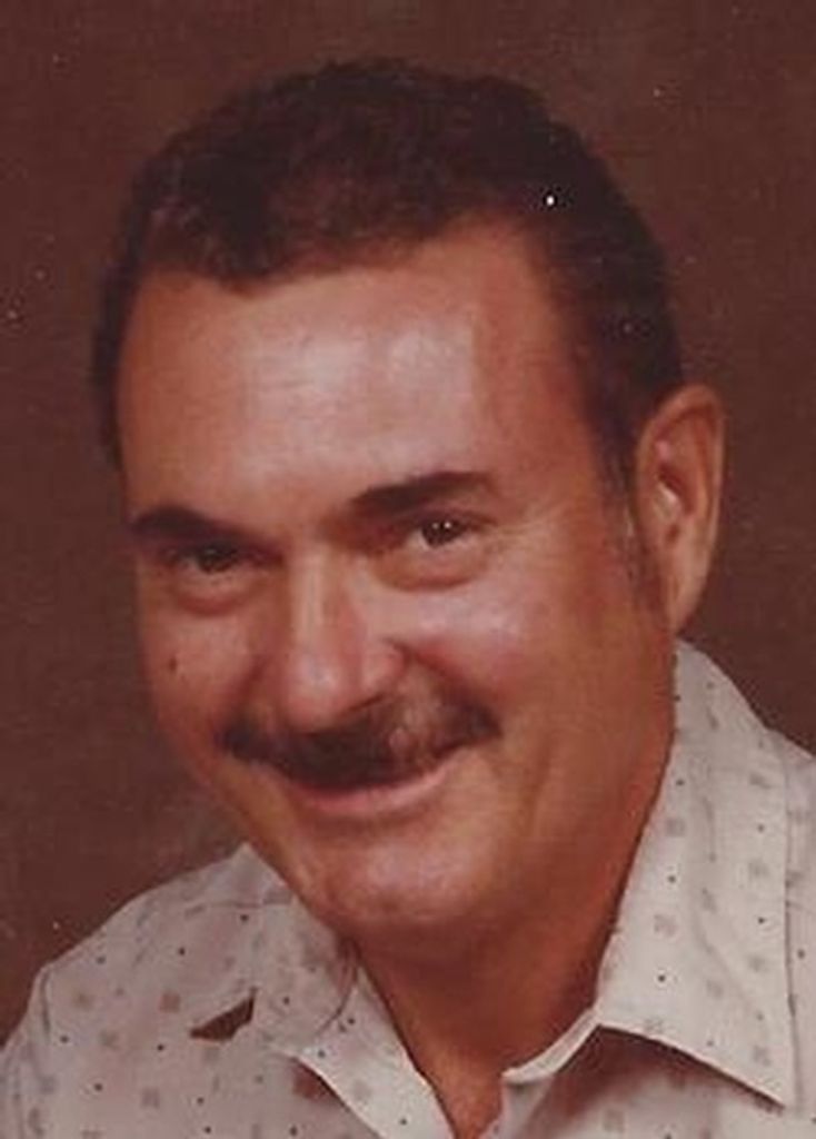 George J. Mcmahon Sr.