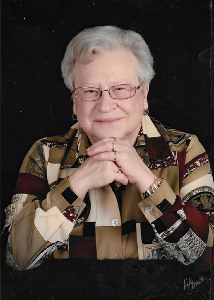 Dixie Lee Johnson Profile Photo