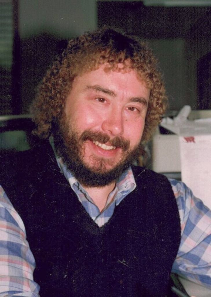 Stephen M. Puskar Profile Photo