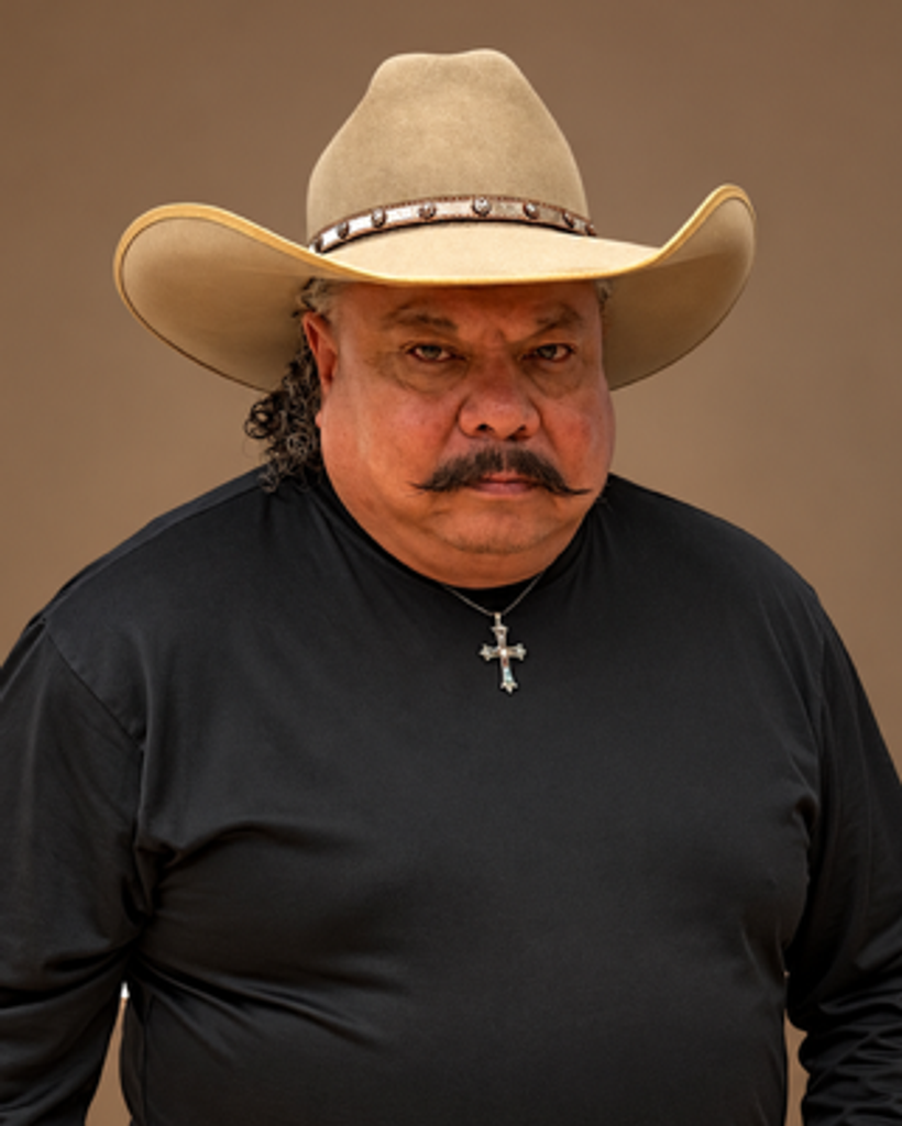 Mario Murillo