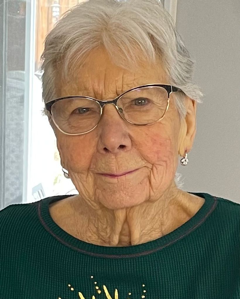 Norma Deen Stathis Profile Photo