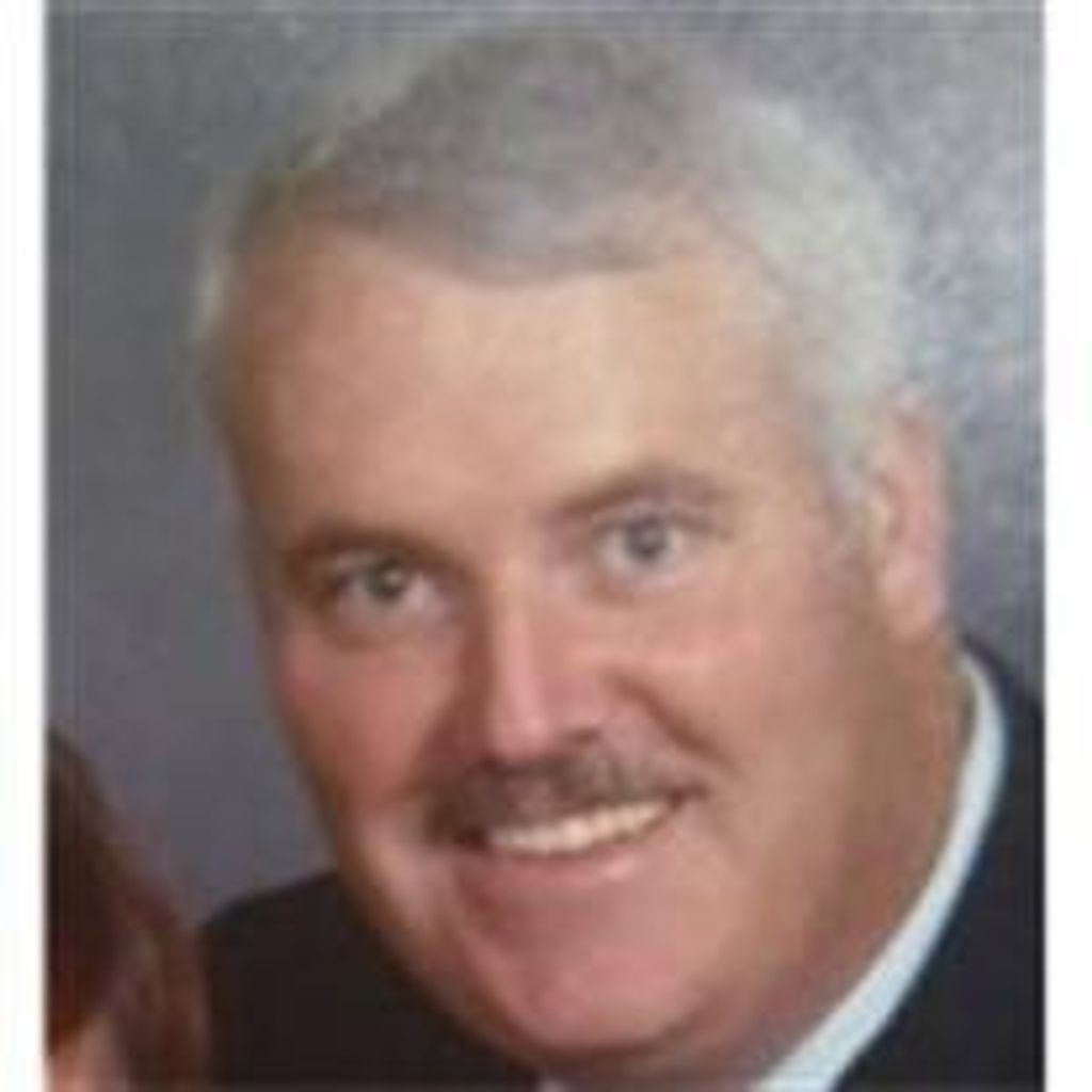 Sean Patrick Mcdonald