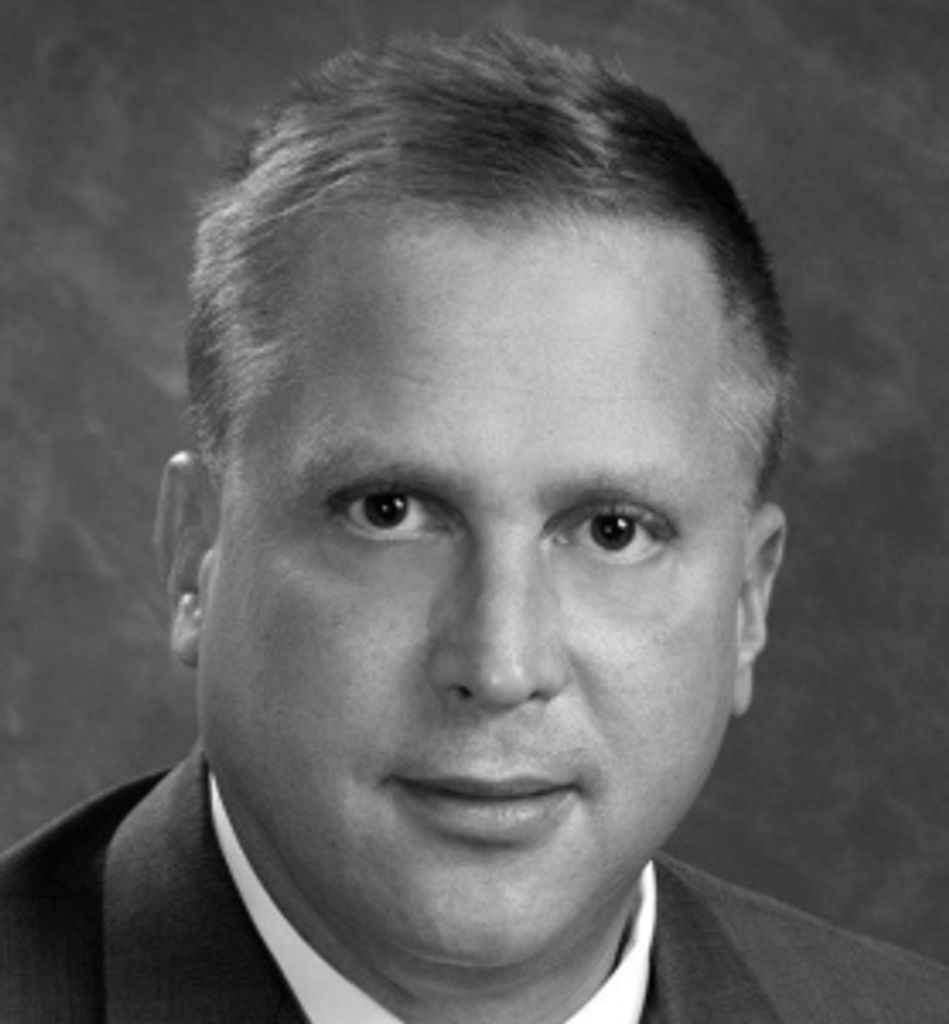 Steven T. Anderson