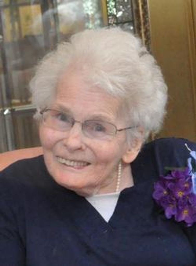 Lenna Jiammia Scott Roe