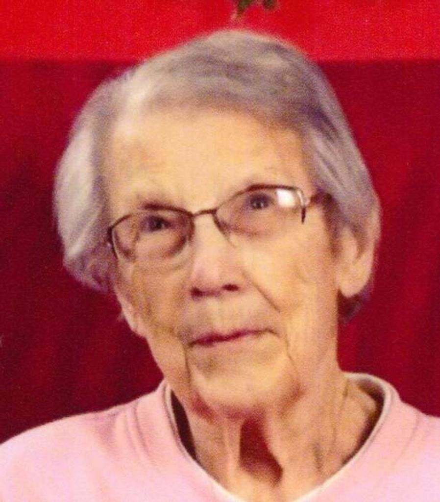 Eileen D Shaffer