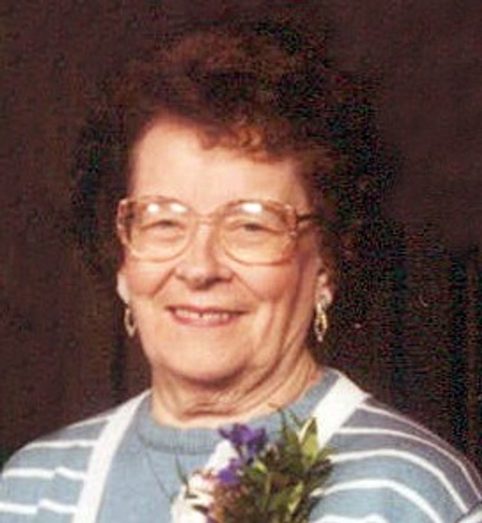 Donna Knoll