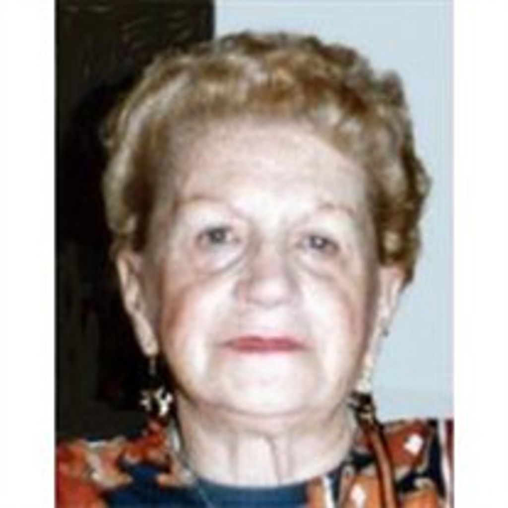Madolina E. Lesieur