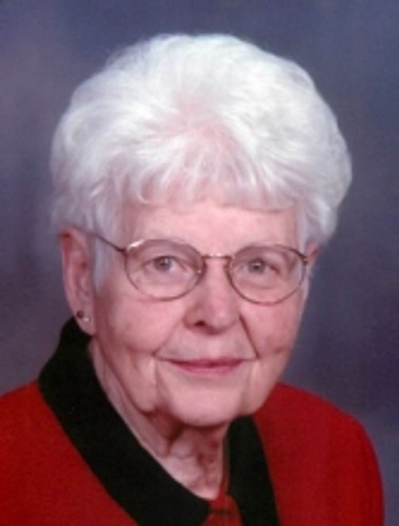 Marie Ann Brcka