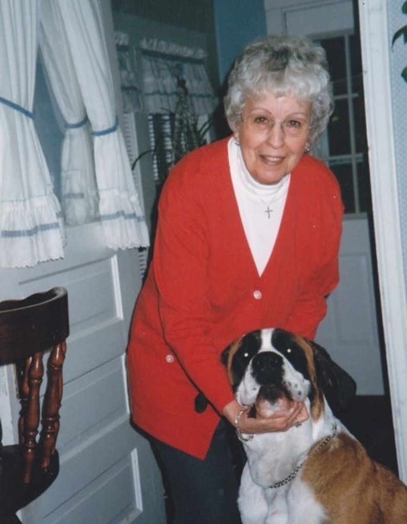 Anne L. (Milde)  Brown Profile Photo