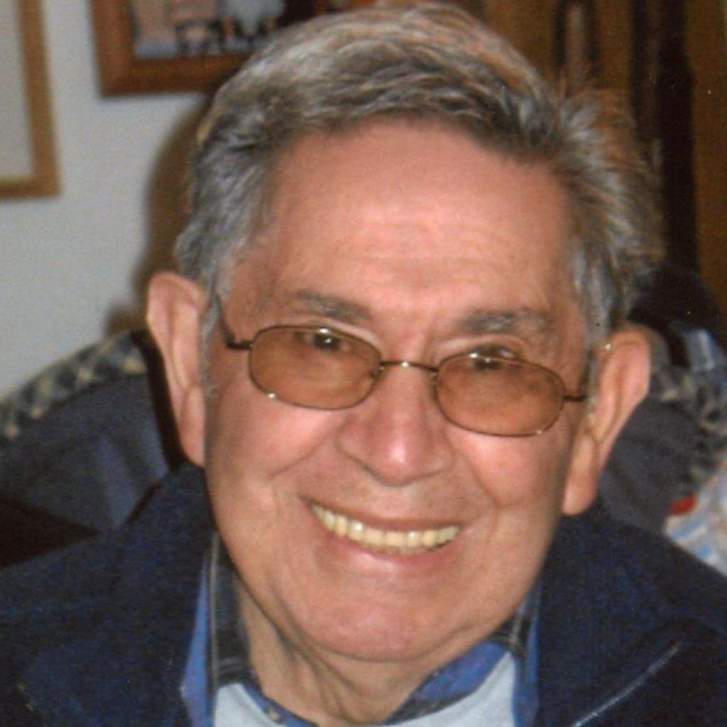 Charles Simpson