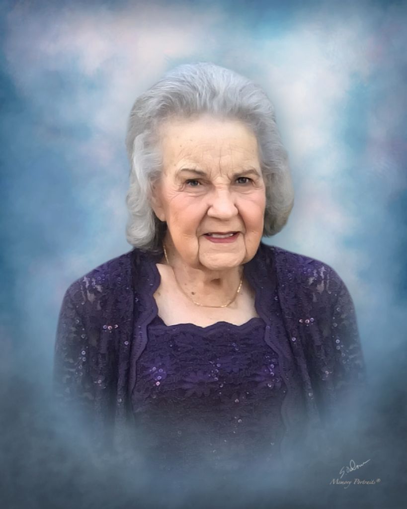 Eugenia "Jeanie" Bissett