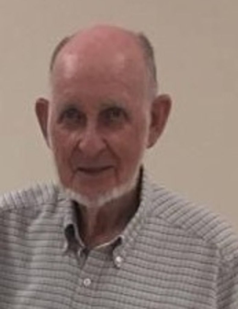 Mr. J. Hue Rushing Profile Photo