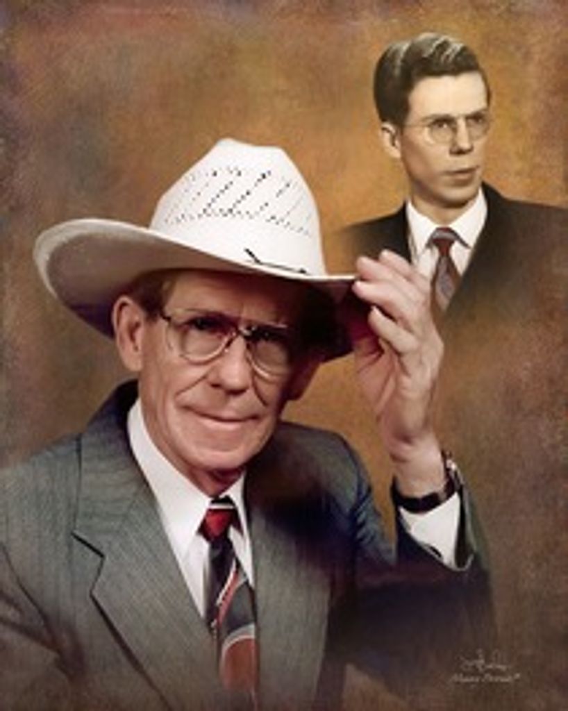 Charles L. Black, Sr.