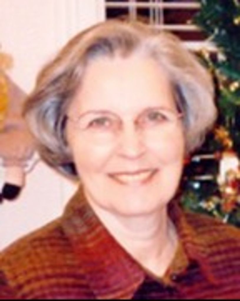 Carolyn Moncrief Lyons Profile Photo