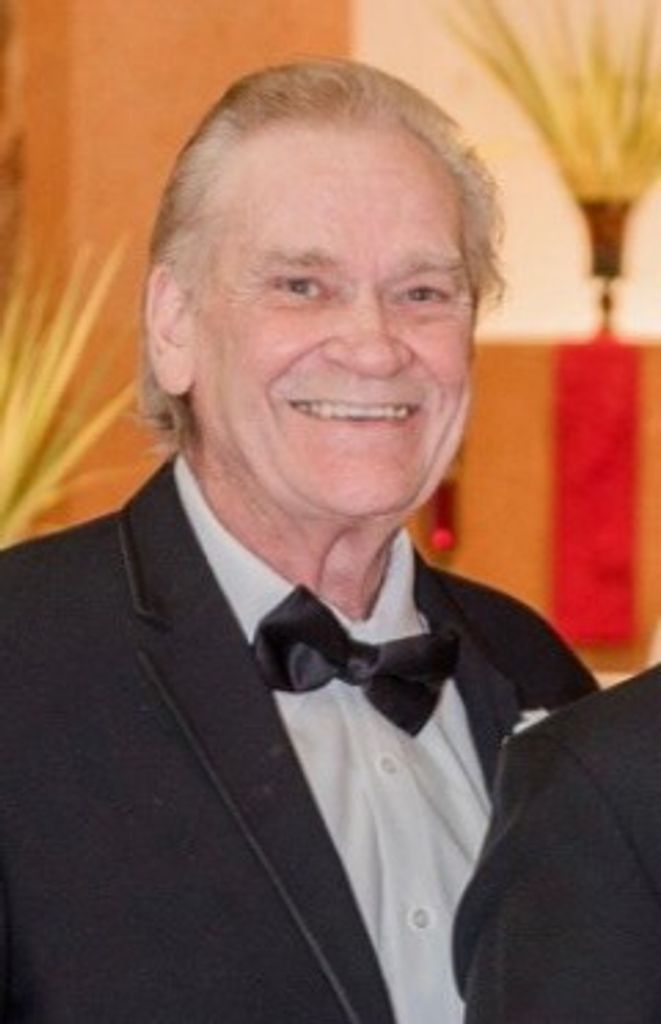 Paul Edward Geisen