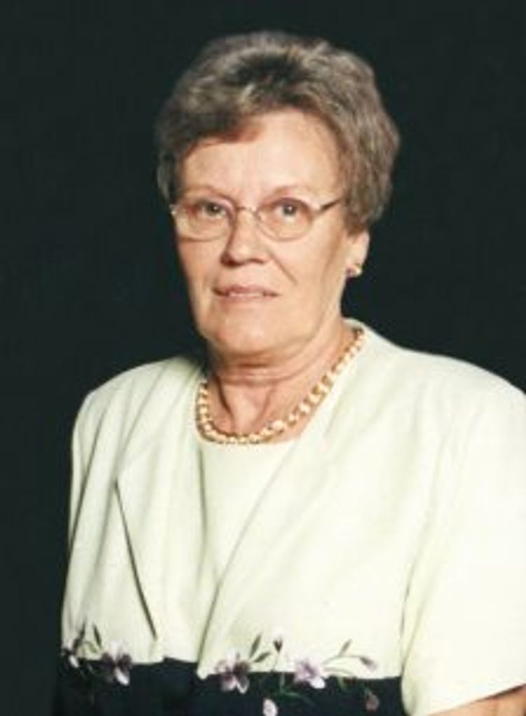 Marilyn Jean Elliott