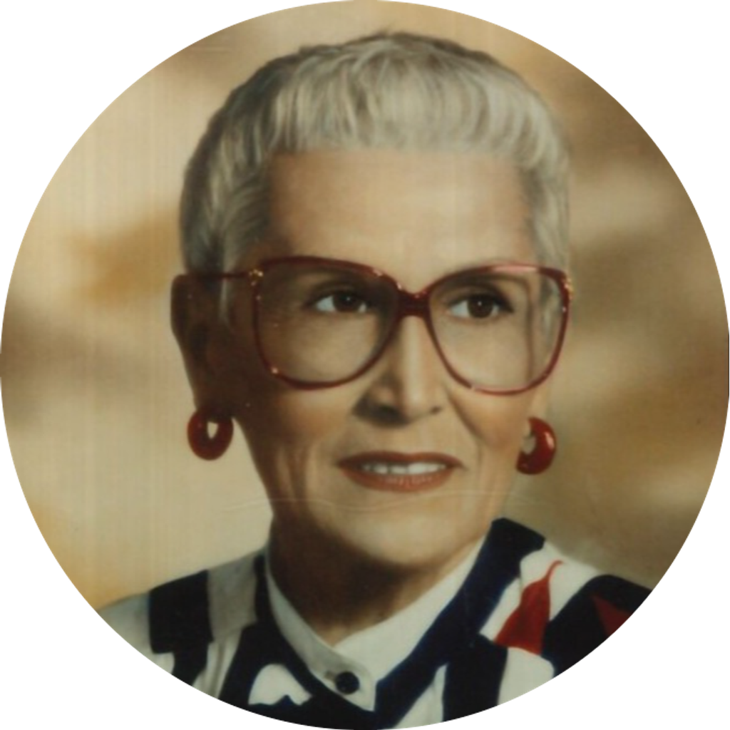 Mary Rodriguez