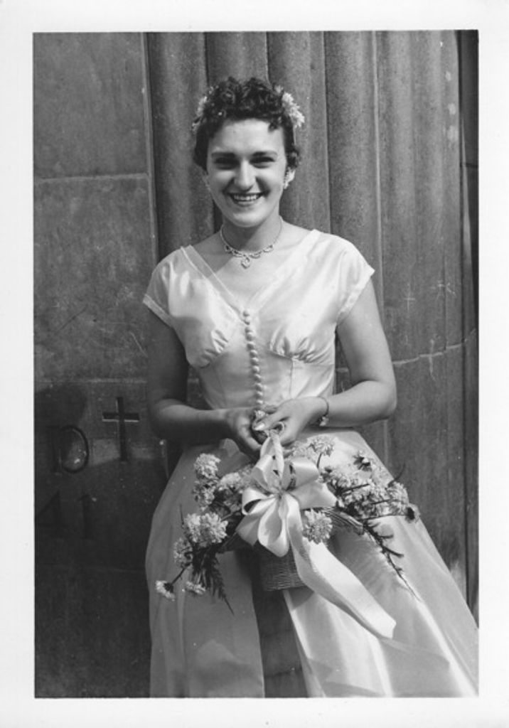Evelyn L Dorabialski Profile Photo
