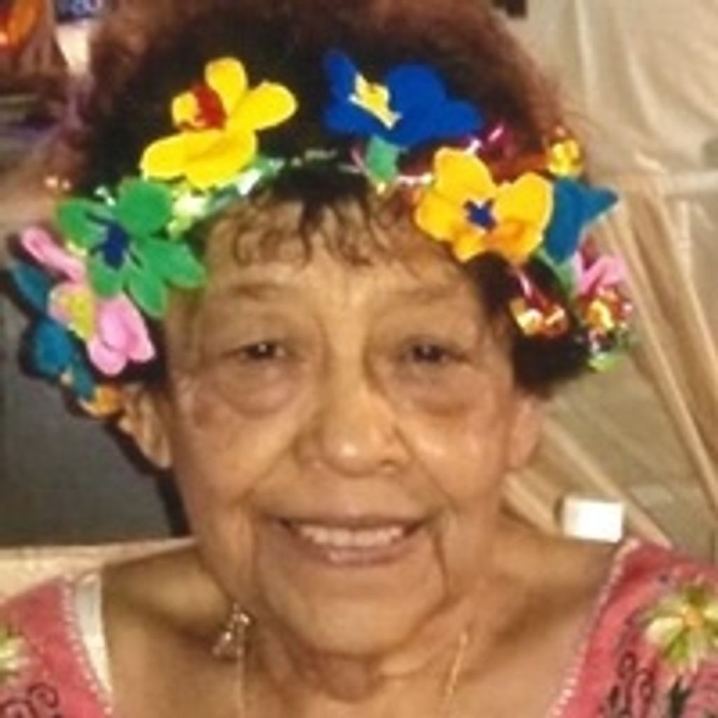 Maria Nelia Sciaraffa